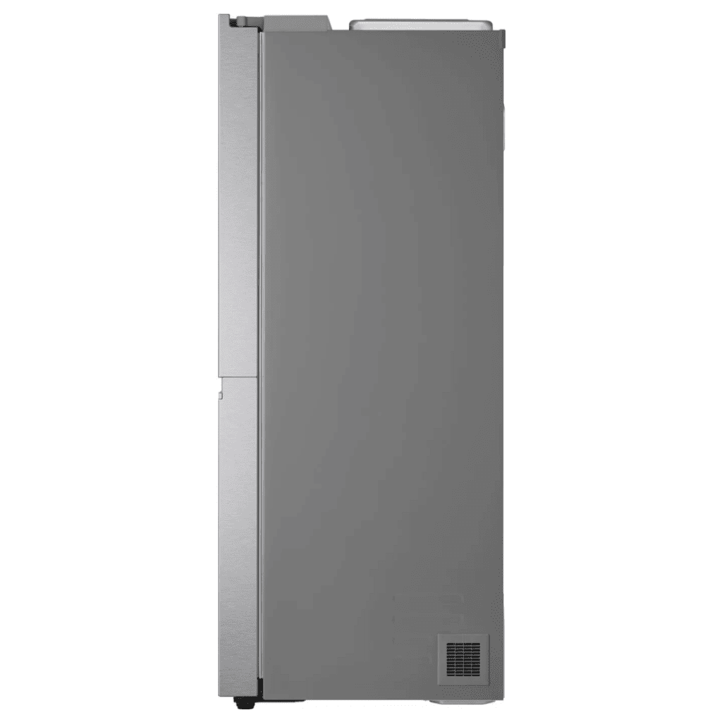 Frigorifero Americano Lg Side by Side 635 Litri No Frost Wi-Fi- GSLV91MBAD
