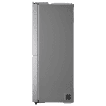 Frigorifero Americano Lg Side by Side 635 Litri No Frost Wi-Fi- GSLV91MBAD