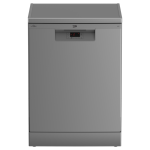 Lavastoviglie Beko 14 Coperti Libera Installazione 60 cm - BDFN16430S