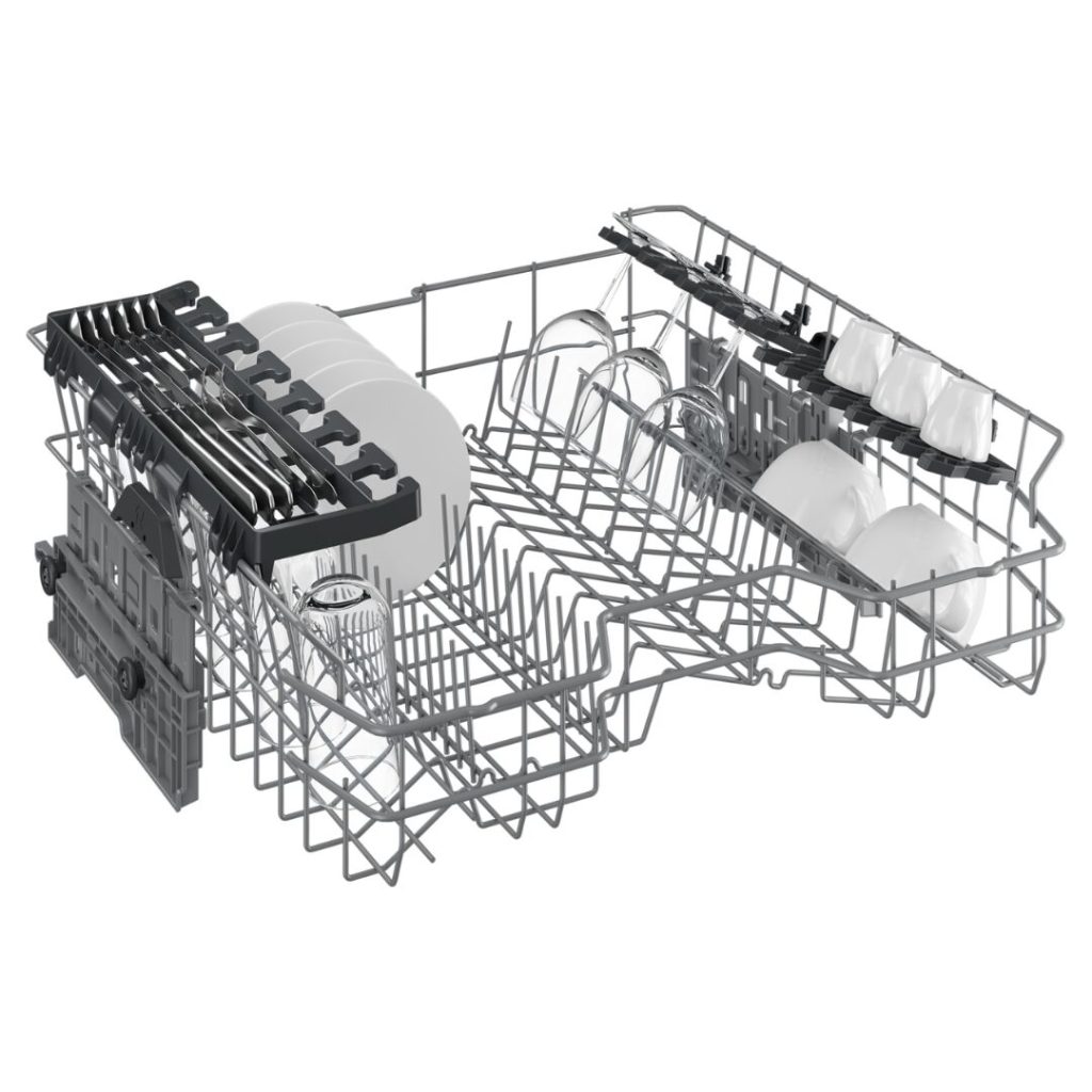 Lavastoviglie Beko 14 Coperti Libera Installazione 60 cm - BDFN16430S