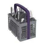 Lavastoviglie Beko 14 Coperti Libera Installazione 60 cm - BDFN16430S