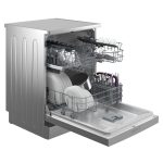 Lavastoviglie Beko 14 Coperti Libera Installazione 60 cm - BDFN16430S