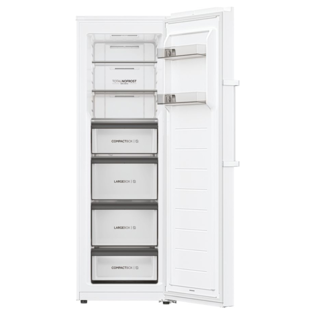 Congelatore a Cassetti Haier Verticale 272 Litri No Frost - H4F272WEH1
