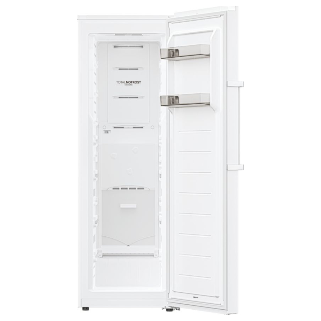 Congelatore a Cassetti Haier Verticale 272 Litri No Frost - H4F272WEH1