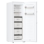 Congelatore a Cassetti Haier Verticale 272 Litri No Frost - H4F272WEH1