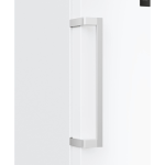 Congelatore a Cassetti Haier Verticale 272 Litri No Frost - H4F272WEH1