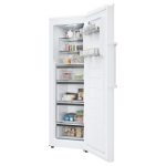 Congelatore a Cassetti Haier Verticale 272 Litri No Frost - H4F272WEH1