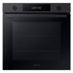 Forno Elettrico da Incasso Samsung Ventilato Multifunzione 76 Litri 60 cm Classe A+| NV7B4140VBB/U5