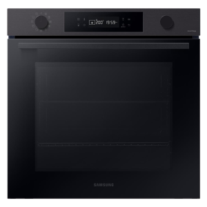 Forno Elettrico da Incasso Samsung Ventilato Multifunzione 76 Litri 60 cm Classe A+| NV7B4140VBB/U5