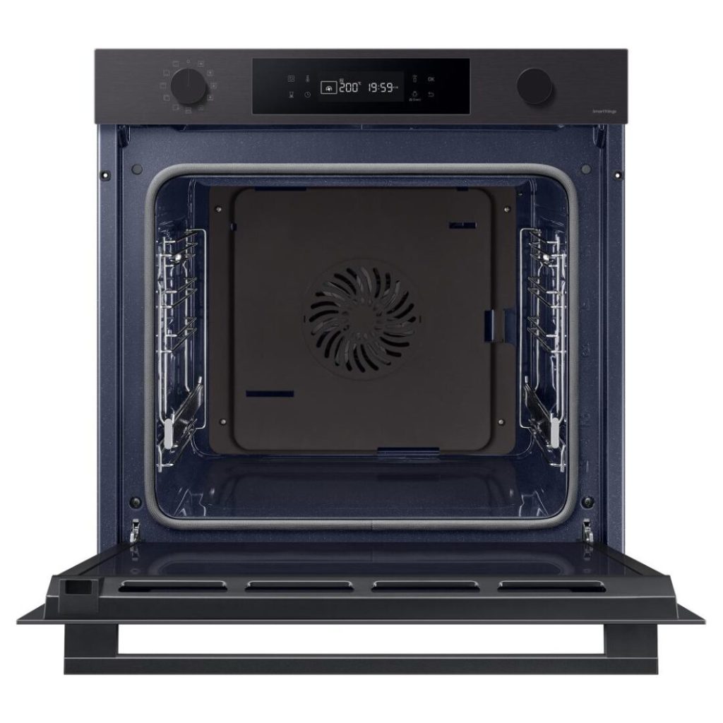 Forno Elettrico da Incasso Samsung Ventilato Multifunzione 76 Litri 60 cm Classe A+| NV7B4140VBB/U5