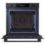 Forno Elettrico da Incasso Samsung Ventilato Multifunzione 76 Litri 60 cm Classe A+| NV7B4140VBB/U5