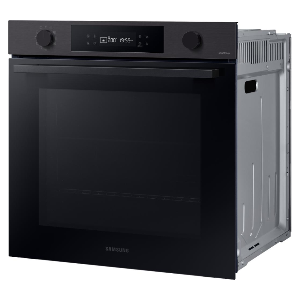 Forno Elettrico da Incasso Samsung Ventilato Multifunzione 76 Litri 60 cm Classe A+| NV7B4140VBB/U5