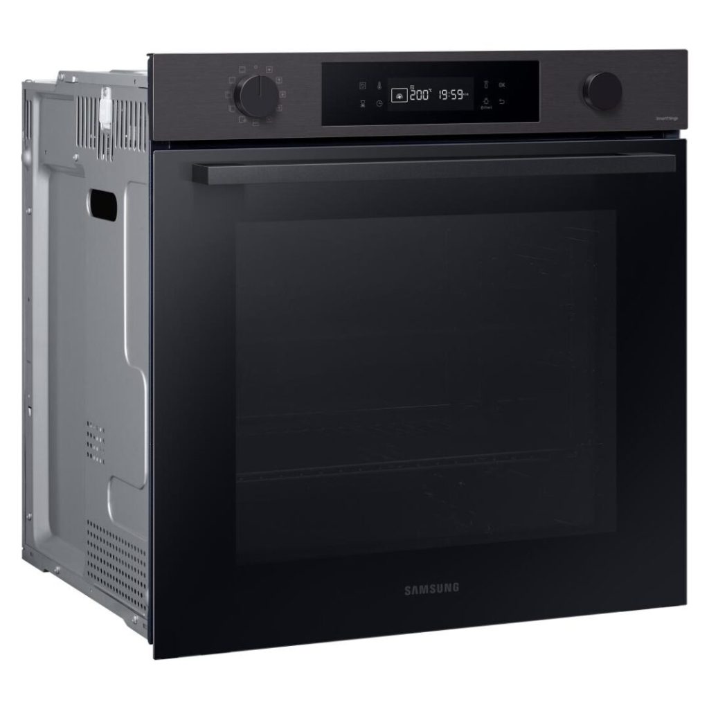 Forno Elettrico da Incasso Samsung Ventilato Multifunzione 76 Litri 60 cm Classe A+| NV7B4140VBB/U5