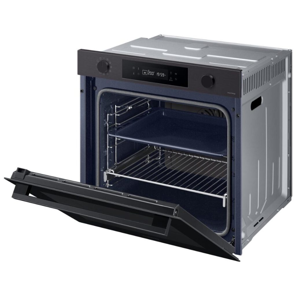 Forno Elettrico da Incasso Samsung Ventilato Multifunzione 76 Litri 60 cm Classe A+| NV7B4140VBB/U5