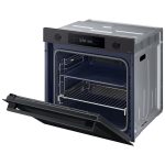 Forno Elettrico da Incasso Samsung Ventilato Multifunzione 76 Litri 60 cm Classe A+| NV7B4140VBB/U5