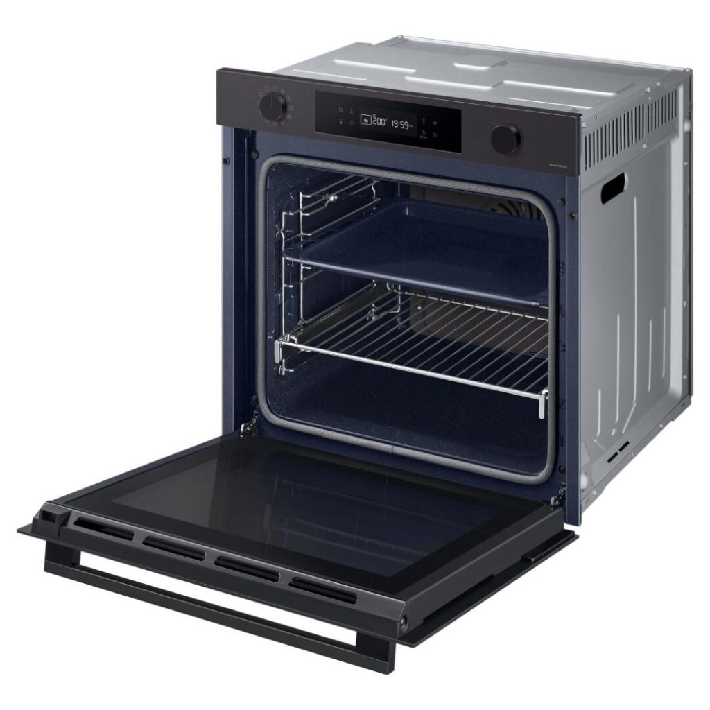 Forno Elettrico da Incasso Samsung Ventilato Multifunzione 76 Litri 60 cm Classe A+| NV7B4140VBB/U5