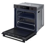 Forno Elettrico da Incasso Samsung Ventilato Multifunzione 76 Litri 60 cm Classe A+| NV7B4140VBB/U5