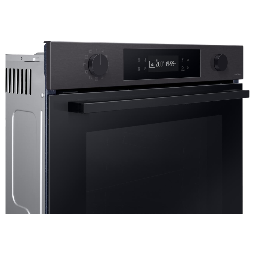 Forno Elettrico da Incasso Samsung Ventilato Multifunzione 76 Litri 60 cm Classe A+| NV7B4140VBB/U5