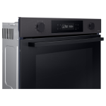 Forno Elettrico da Incasso Samsung Ventilato Multifunzione 76 Litri 60 cm Classe A+| NV7B4140VBB/U5