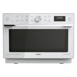 Forno Microonde Whirlpool Combinato con Grill 33 Litri 900 Watt - MWSC933 SW