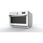 Forno Microonde Whirlpool Combinato con Grill 33 Litri 900 Watt - MWSC933 SW