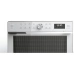 Forno Microonde Whirlpool Combinato con Grill 33 Litri 900 Watt - MWSC933 SW