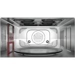 Forno Microonde Whirlpool Combinato con Grill 33 Litri 900 Watt - MWSC933 SW