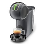 Macchina Caffè De Longhi Nescafé Dolce Gusto Capsule 1600 watt colore Nero - EDG426.GY