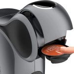 Macchina Caffè De Longhi Nescafé Dolce Gusto Capsule 1600 watt colore Nero - EDG426.GY