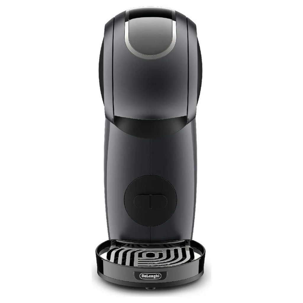 Macchina Caffè De Longhi Nescafé Dolce Gusto Capsule 1600 watt colore Nero - EDG426.GY