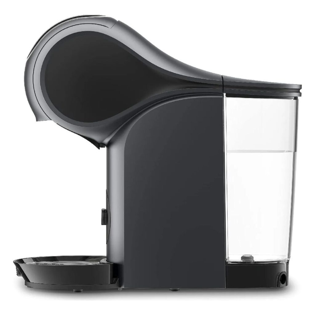 Macchina Caffè De Longhi Nescafé Dolce Gusto Capsule 1600 watt colore Nero - EDG426.GY