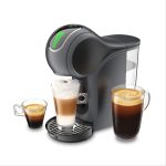 Macchina Caffè De Longhi Nescafé Dolce Gusto Capsule 1600 watt colore Nero - EDG426.GY