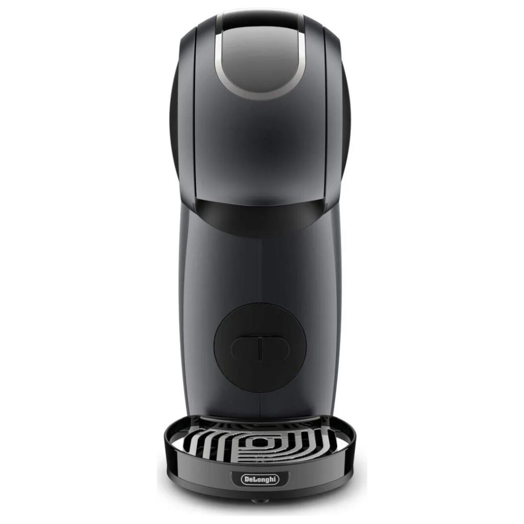 Macchina Caffè De Longhi Nescafé Dolce Gusto Capsule 1600 watt colore Nero - EDG426.GY