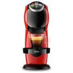 Macchina Caffè Espresso Capsule De Longhi Nescafé Dolce Gusto colore Rosso - EDG315.R Genio S Plus