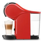 Macchina Caffè Espresso Capsule De Longhi Nescafé Dolce Gusto colore Rosso - EDG315.R Genio S Plus