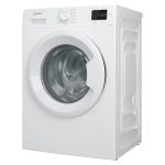 Indesit Lavatrice 7 Kg Classe A Profondità 50 cm Centrifuga 1000 giri Partenza Ritardata - IM 760 MY TIME IT