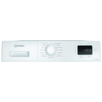 Indesit Lavatrice 7 Kg Classe A Profondità 50 cm Centrifuga 1000 giri Partenza Ritardata - IM 760 MY TIME IT