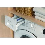 Indesit Lavatrice 7 Kg Classe A Profondità 50 cm Centrifuga 1000 giri Partenza Ritardata - IM 760 MY TIME IT