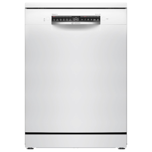 Lavastoviglie Bosch 14 Coperti Libera installazione 60 cm - SMS4EVW08E