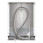 Lavastoviglie Bosch 14 Coperti Libera installazione 60 cm - SMS4EVW08E