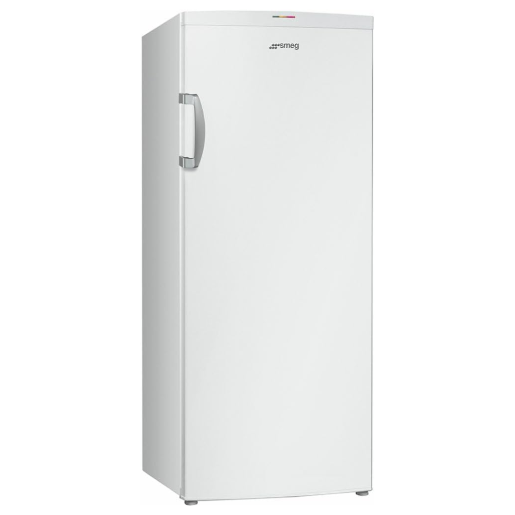 Congelatore Smeg a Cassetti Verticale 220 Litri 13 kg/24h No Frost - CV275NE