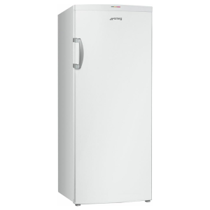 Congelatore Smeg a Cassetti Verticale 220 Litri 13 kg/24h No Frost - CV275NE