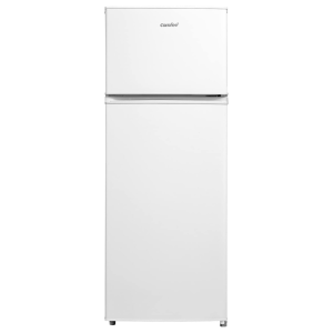 Frigorifero Doppia Porta Comfee Capacità 205 Litri Raffreddamento Statico - RCT284WH2