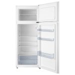 Frigorifero Doppia Porta Comfee Capacità 205 Litri Raffreddamento Statico - RCT284WH2