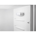 Frigorifero Doppia Porta Comfee Capacità 205 Litri Raffreddamento Statico - RCT284WH2