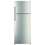 Frigorifero Doppia Porta Indesit 437 Litri Raffreddamento Ventilato - IT70832S