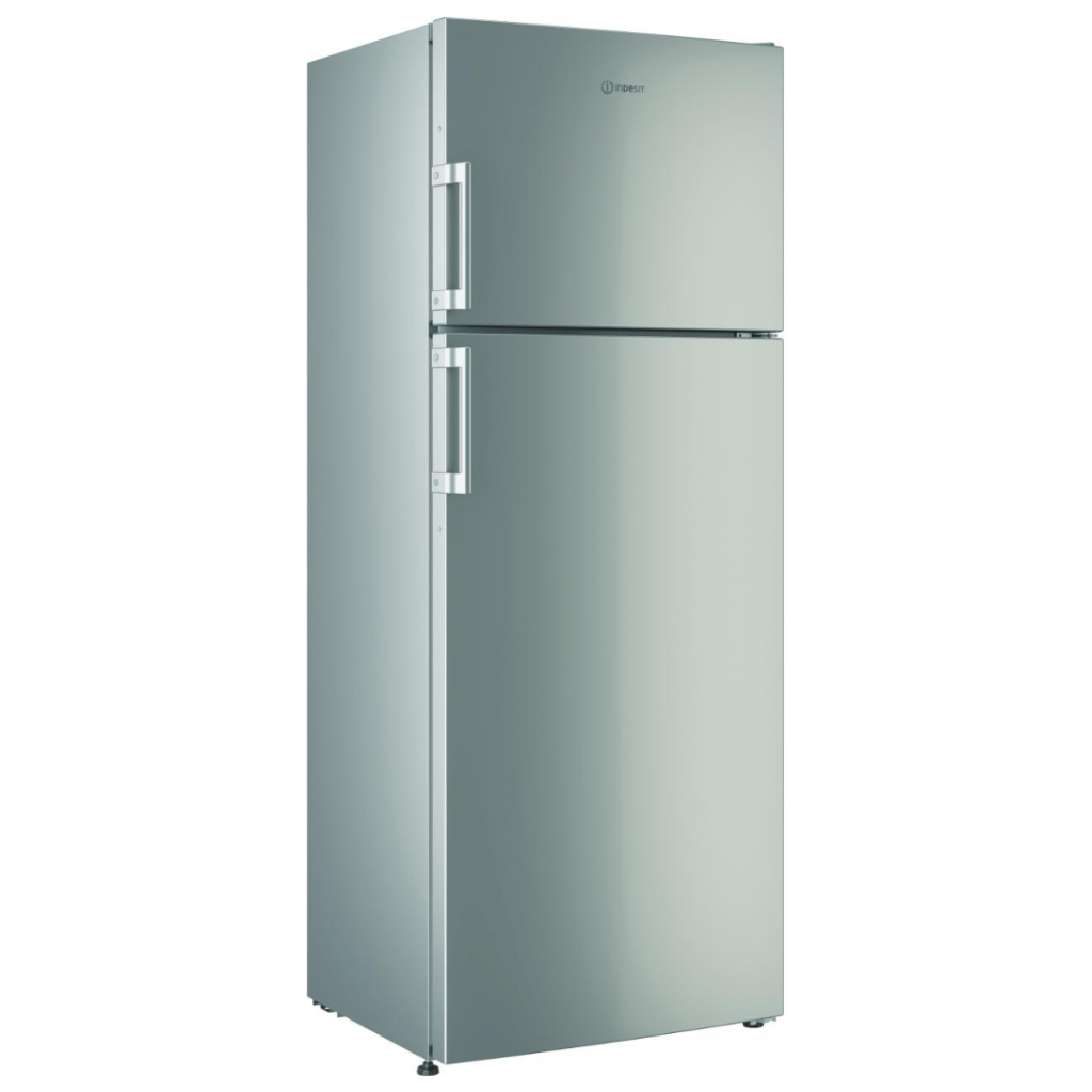 Frigorifero Doppia Porta Indesit 437 Litri Raffreddamento Ventilato - IT70832S