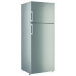 Frigorifero Doppia Porta Indesit 437 Litri Raffreddamento Ventilato - IT70832S