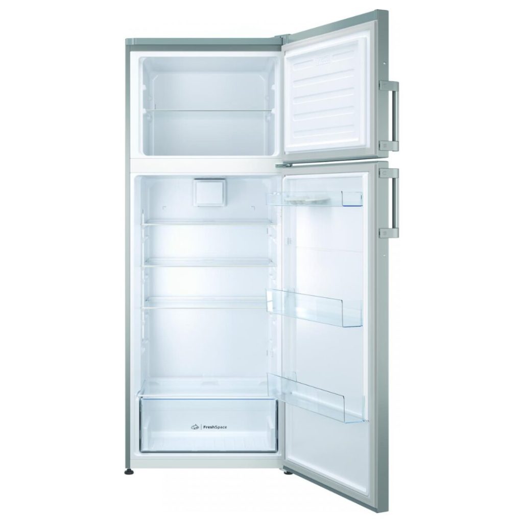 Frigorifero Doppia Porta Indesit 437 Litri Raffreddamento Ventilato - IT70832S