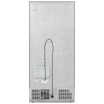 Frigorifero Americano Hisense Side by Side 483 Litri No Frost colore Nero - RQ5P470SAFE